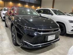 تۆیۆتا کراون